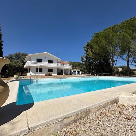 Casa Rural El Contarin - An Andalusian Escape, Archidona, Malaga 외부 사진