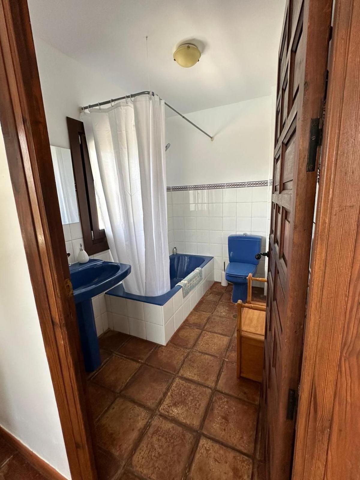 Casa Rural El Contarin - An Andalusian Escape, Archidona, Malaga 외부 사진