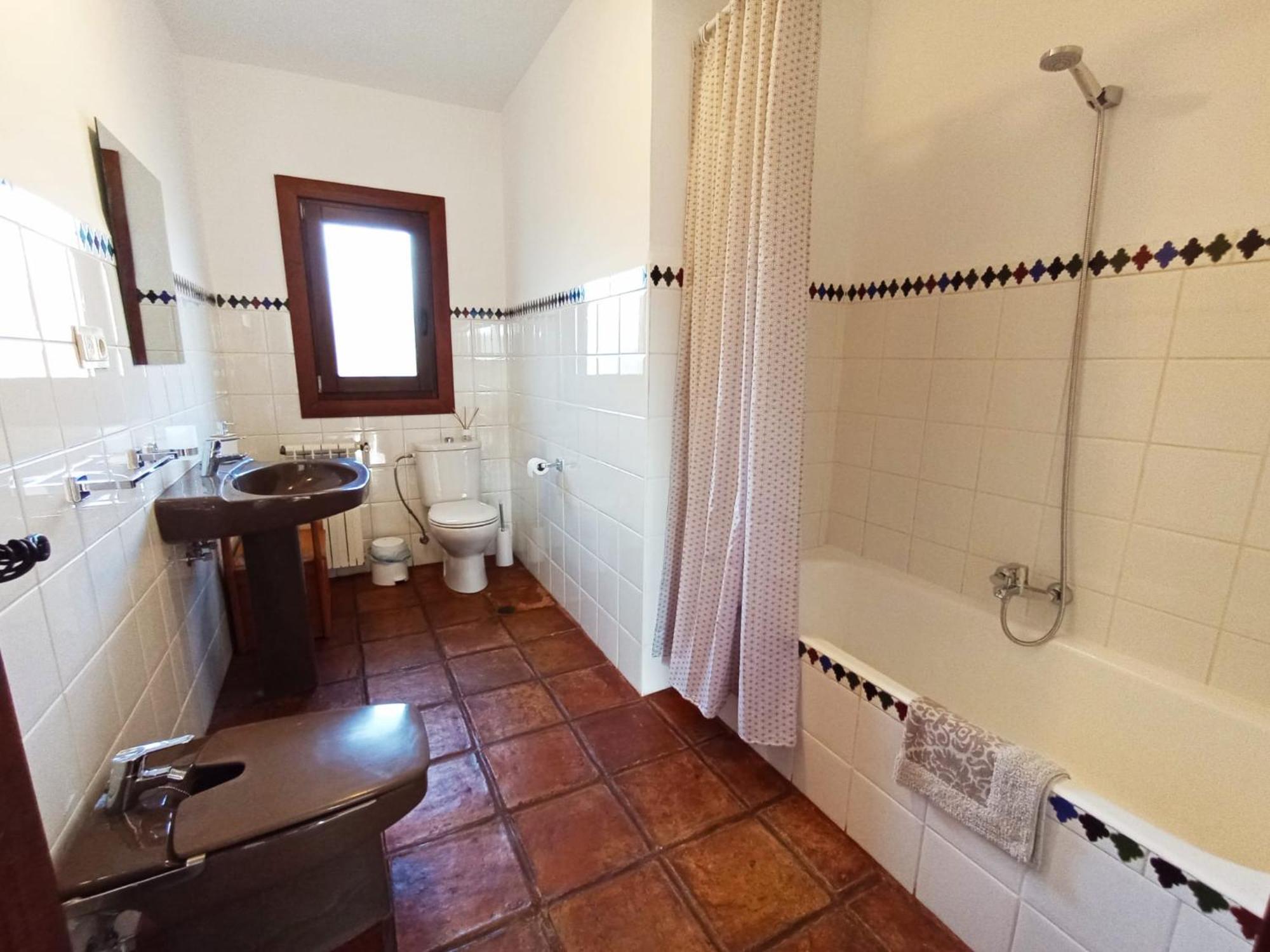 Casa Rural El Contarin - An Andalusian Escape, Archidona, Malaga 외부 사진