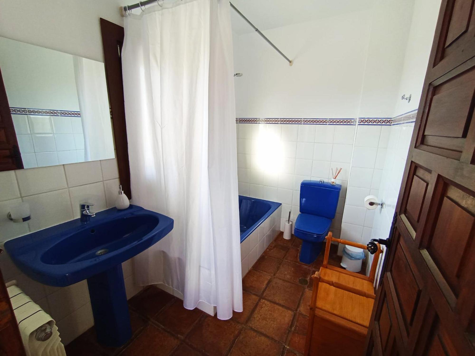 Casa Rural El Contarin - An Andalusian Escape, Archidona, Malaga 외부 사진