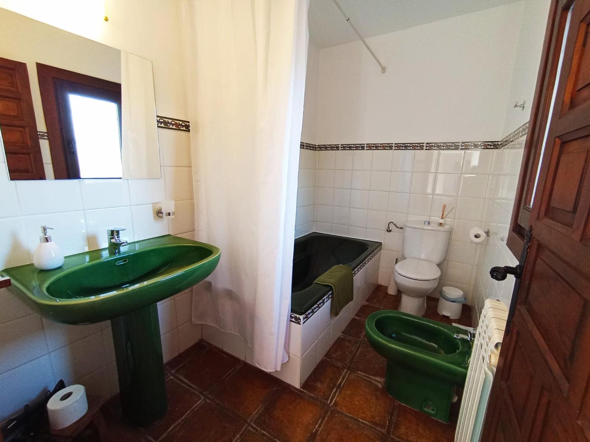 Casa Rural El Contarin - An Andalusian Escape, Archidona, Malaga 외부 사진