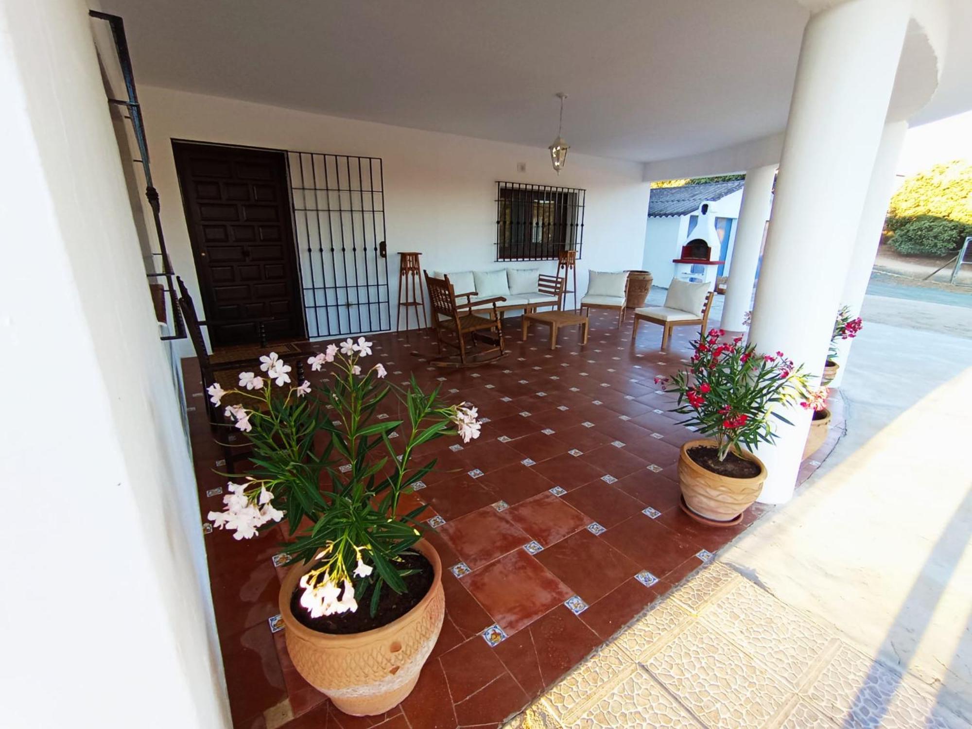 Casa Rural El Contarin - An Andalusian Escape, Archidona, Malaga 외부 사진