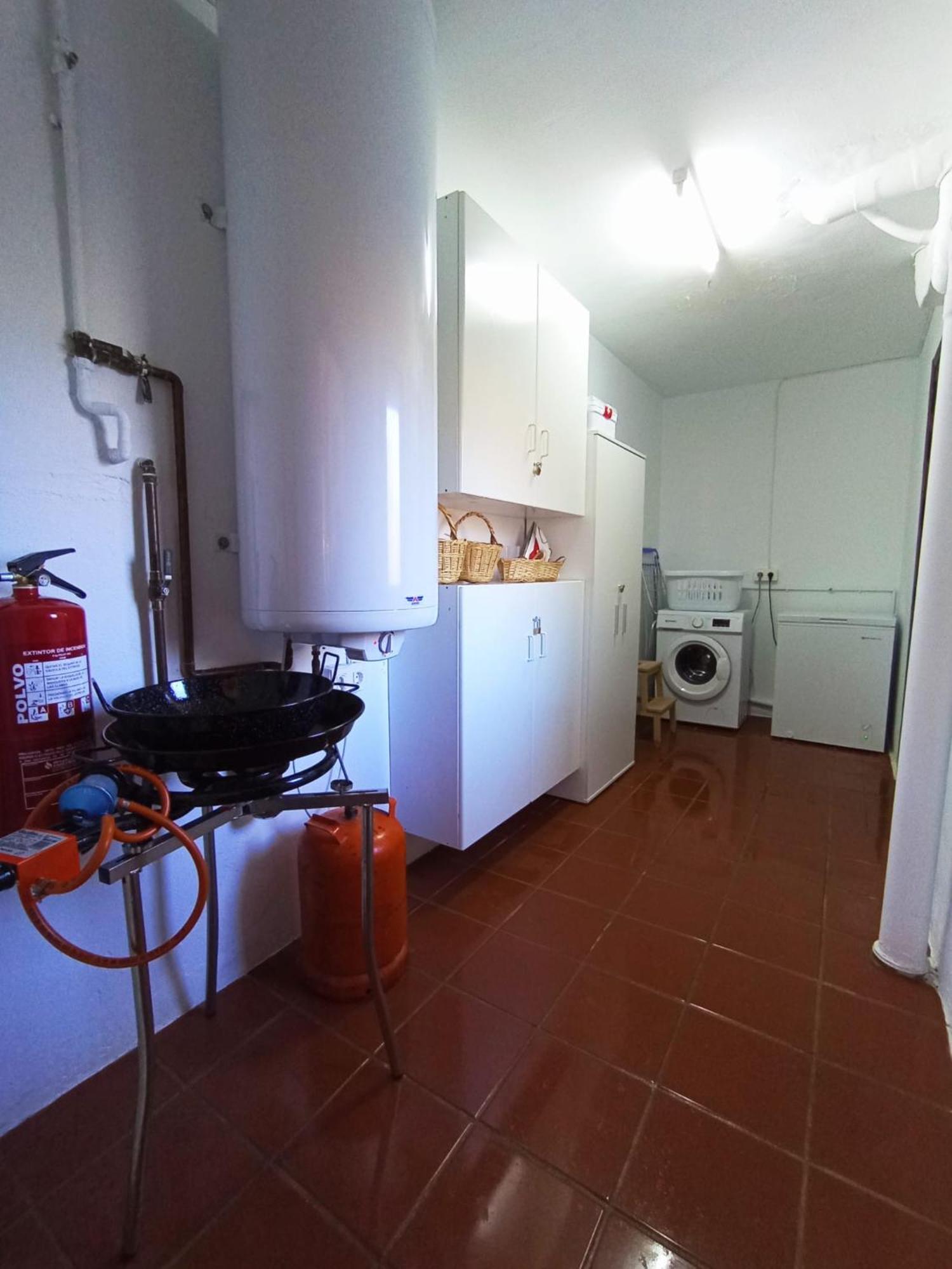Casa Rural El Contarin - An Andalusian Escape, Archidona, Malaga 외부 사진