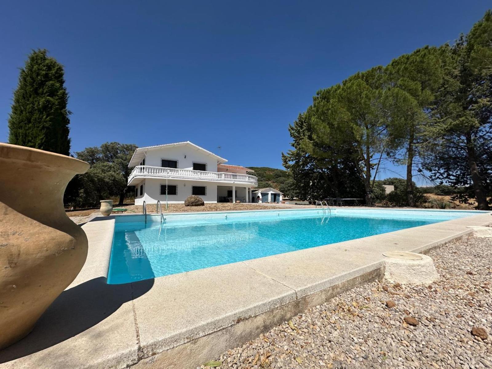 Casa Rural El Contarin - An Andalusian Escape, Archidona, Malaga 외부 사진